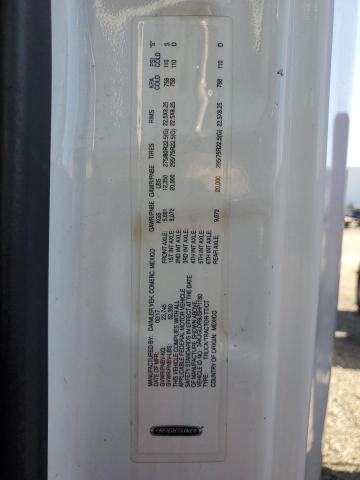 2018 FREIGHTLINER CASCADIA 1 #3144652377