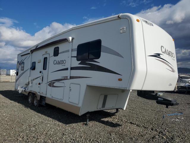 CROS CRAIR28SE 2007 white   16F62E4R671A07665 photo #1