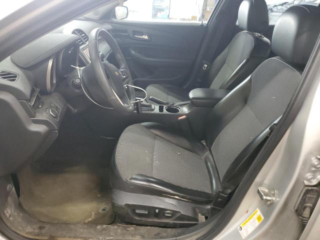 2015 CHEVROLET MALIBU 1LT - 1G11C5SL0FF172317