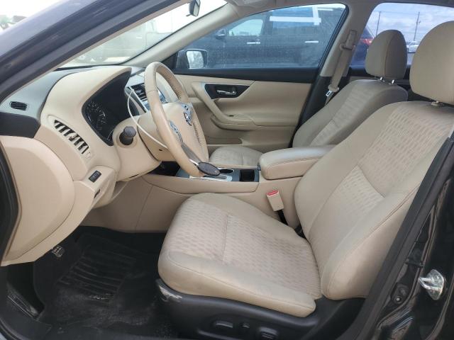 2017 NISSAN ALTIMA 2.5 - 1N4AL3AP3HC235257