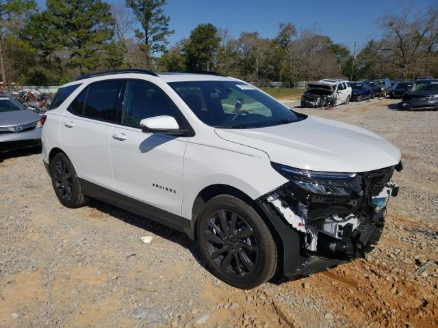 Vin: 3gnaxmeg8rl364249, lot: 47577625, chevrolet equinox rs 20244