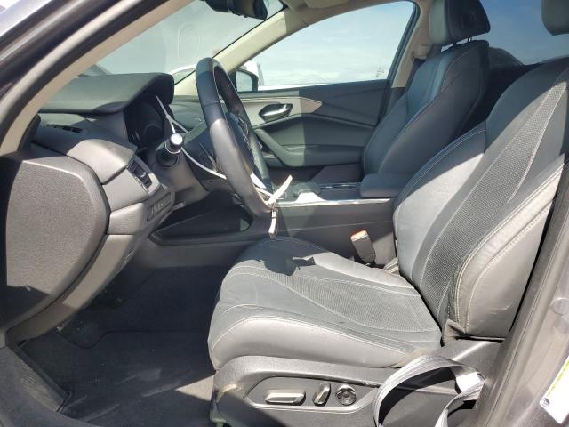 2022 ACURA TLX TECHNO - 19UUB5F49NA003842