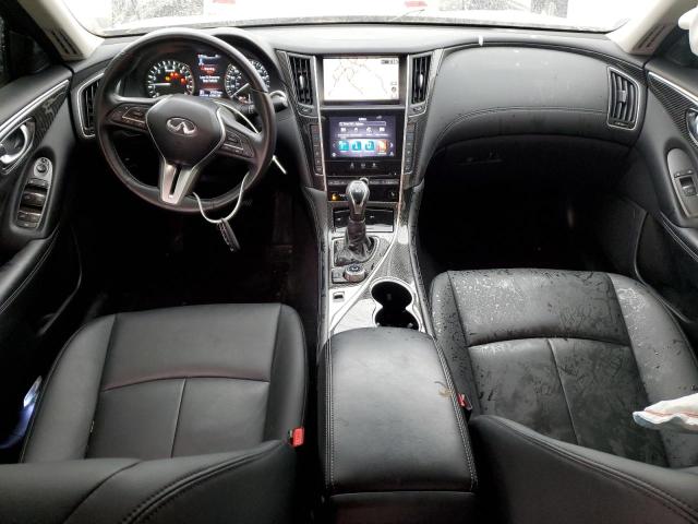 2020 INFINITI Q50 PURE - JN1EV7AR6LM250288