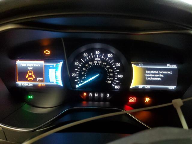 2016 FORD FUSION TIT - 3FA6P0K98GR283829