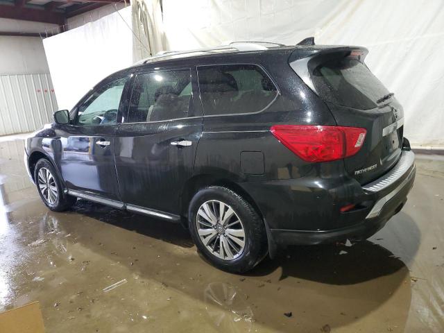 Vin: 5n1dr2am8lc630903, lot: 48617505, nissan pathfinder s 20202