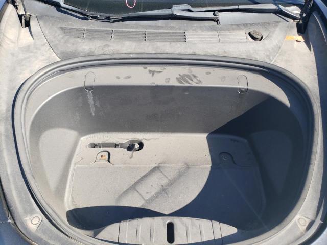 2019 TESLA 3 - 5YJ3E1EA2KF398841