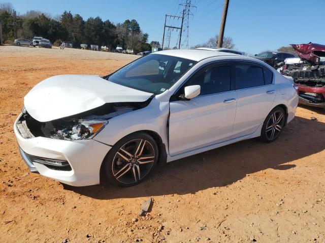 Vin: 1hgcr2f5xga154643, lot: 47420295, honda accord sport 2016 img_1