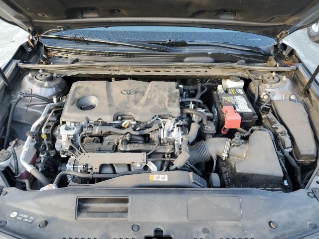 2019 TOYOTA CAMRY L - 4T1B11HKXKU832003