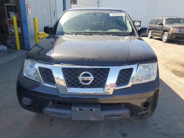 2019 NISSAN FRONTIER S - 1N6AD0ER3KN788999