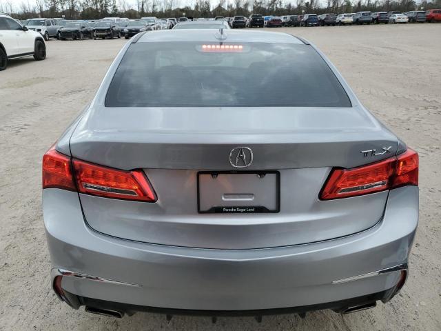 2020 ACURA TLX TECHNO - 19UUB2F43LA001421