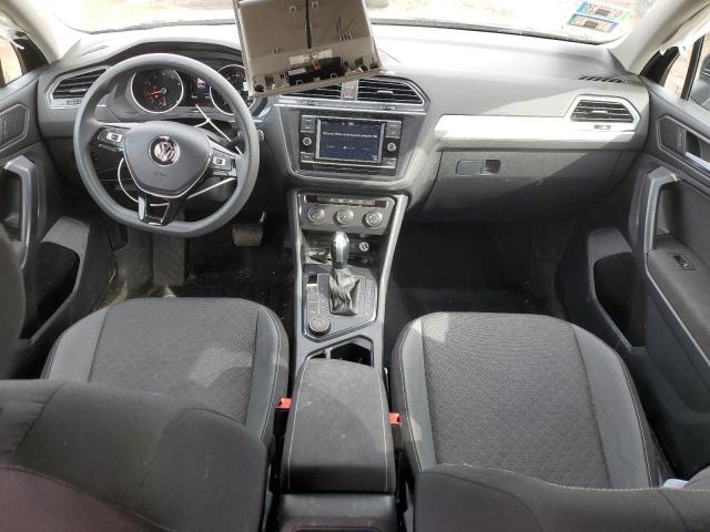 2021 VOLKSWAGEN TIGUAN S - 3VV0B7AX2MM000813