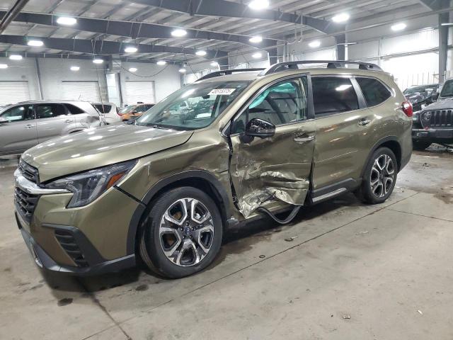 SUBARU ASCENT TOU