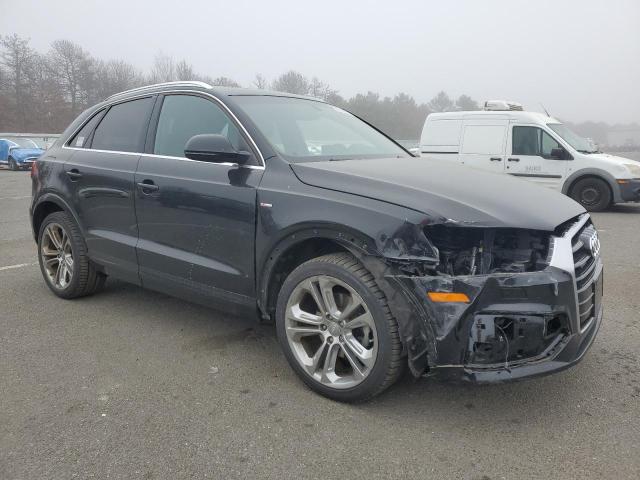 2016 AUDI Q3 PRESTIG WA1GFCFS0GR015198