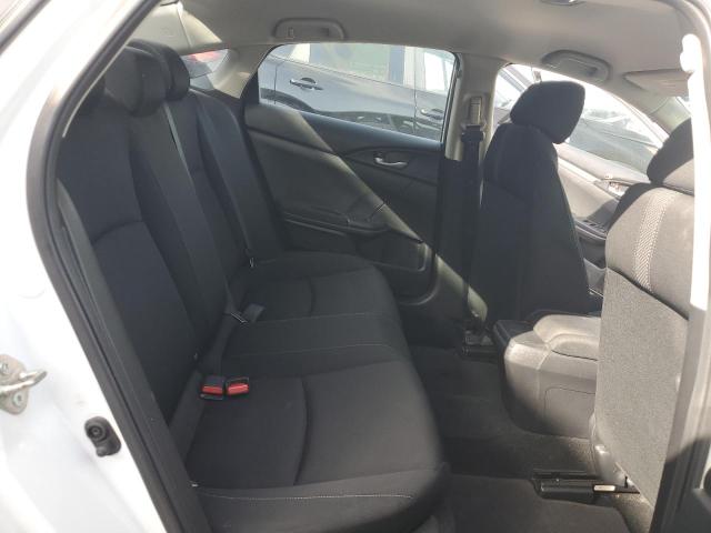 2019 HONDA CIVIC LX - 2HGFC2F61KH602592