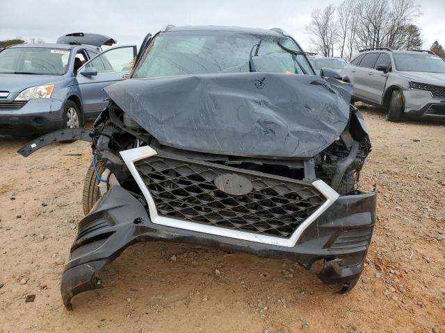 2019 HYUNDAI TUCSON LIM - KM8J3CAL9KU886879