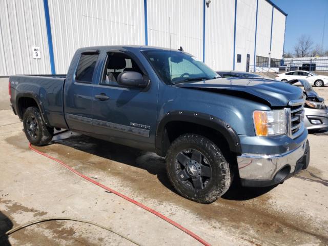 Vin: 1gtr2ve74cz312732, lot: 49303565, gmc sierra k1500 sle 20124