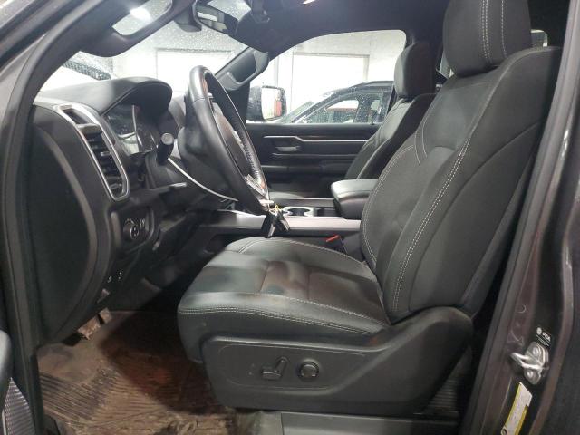 2022 RAM 1500 BIG H - 1C6SRFBT4NN155323