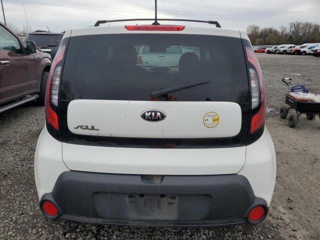 2016 KIA SOUL - KNDJN2A24G7356535