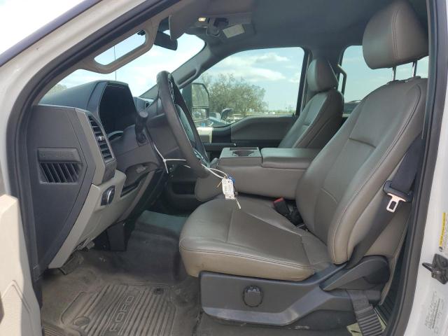 2021 FORD F250 SUPER 1FT7W2AT5MEC11365