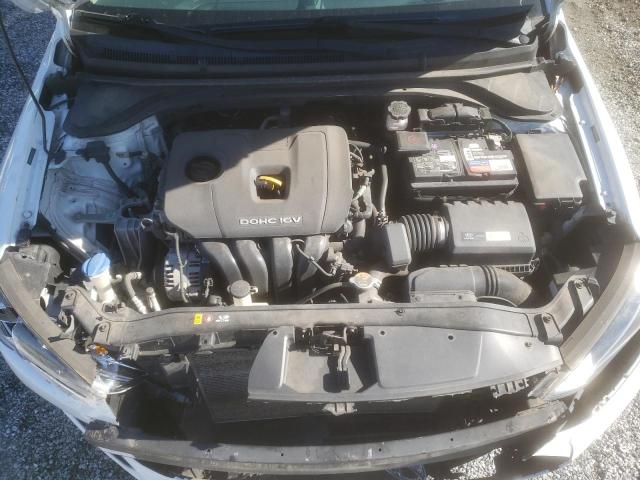 2018 HYUNDAI ELANTRA SE - 5NPD84LF0JH279147