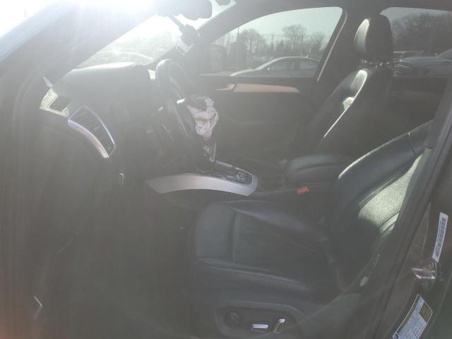 2017 AUDI SQ5 PREMIU WA1CCAFP5HA063917