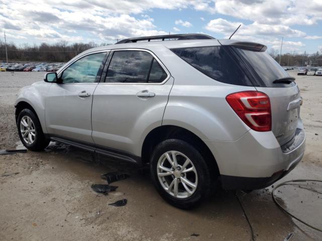 2017 CHEVROLET EQUINOX LT - 2GNALCEKXH1573762
