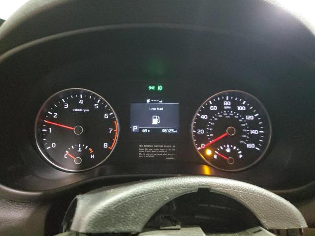 2020 KIA SPORTAGE L KNDPMCAC3L7741672