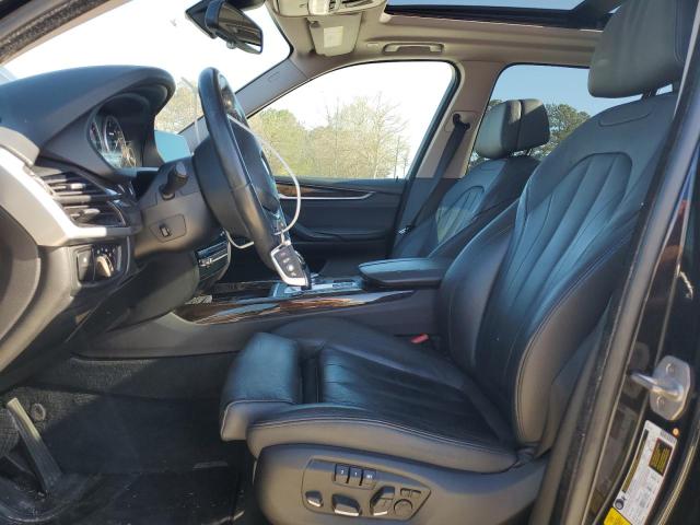 2015 BMW X5 XDRIVE5 5UXKR6C55F0J77367