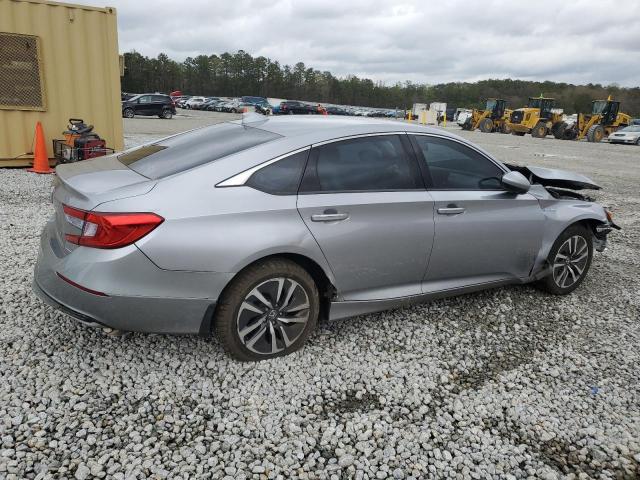 Vin: 1hgcv3f14la010045, lot: 50353075, honda accord hybrid 20203