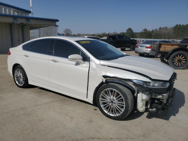 Vin: 3fa6p0h94gr243819, lot: 48821995, ford fusion se 20164