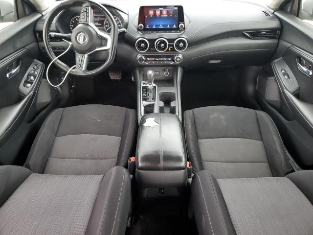 2021 NISSAN SENTRA SV - 3N1AB8CV7MY278882