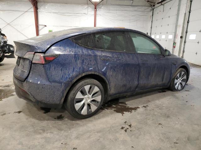 Vin: 5yjygdee3mf258949, lot: 49941985, tesla model y 20213