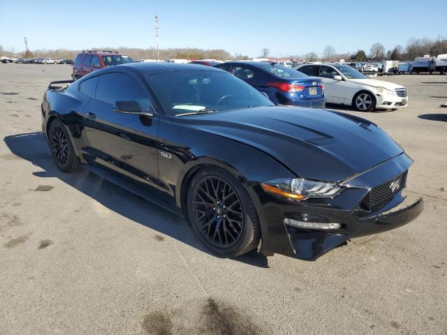 2019 FORD MUSTANG GT - 1FA6P8CF2K5147145