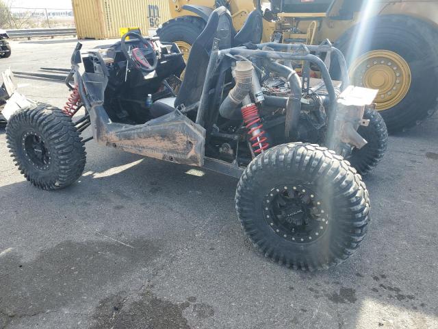 2018 POLARIS RZR XP 100 - 3NSVDE991JF229989