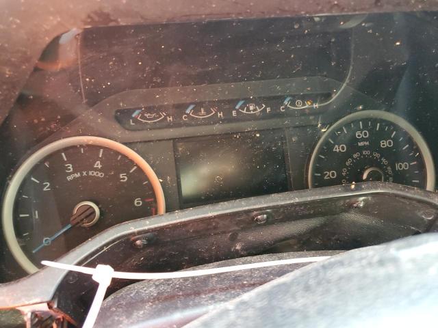 2017 FORD F150 SUPER - 1FTEW1EG3HFA00700