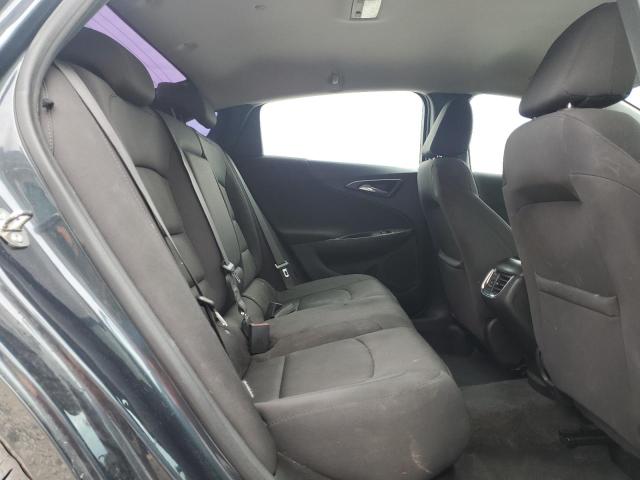 2021 CHEVROLET MALIBU LT 1G1ZD5ST1MF077956
