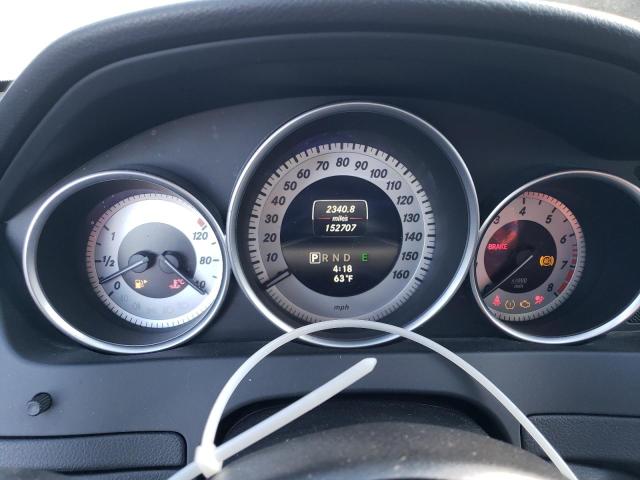 2015 MERCEDES-BENZ C 350 WDDGJ5HB1FG417342