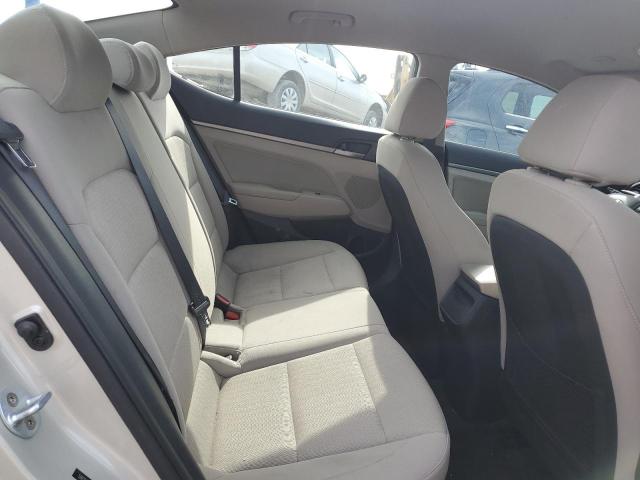 2017 HYUNDAI ELANTRA SE - 5NPD84LF5HH013732