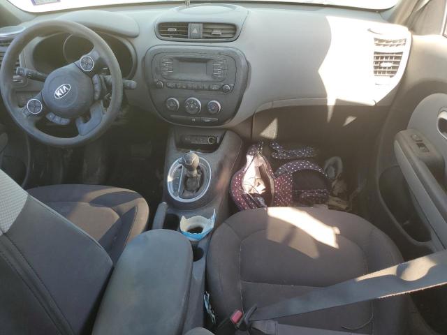 2015 KIA SOUL KNDJN2A2XF7196871