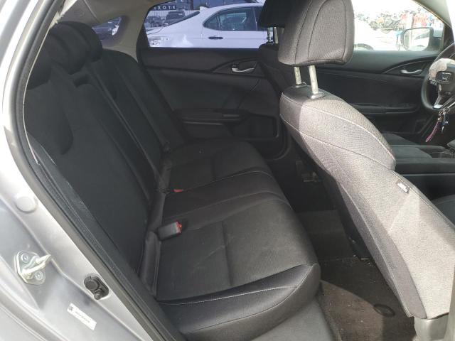 2020 HONDA INSIGHT EX 19XZE4F50LE015192