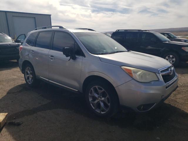 Vin: jf2sjauc2fh540784, lot: 47446445, subaru forester 2.5i touring 20154