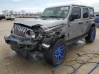 2020 JEEP WRANGLER U - 1C4HJXDN9LW220365