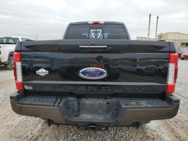 2017 FORD F250 SUPER - 1FT7W2BT1HEC74225