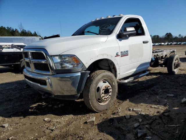 RAM 5500 2015 white  Diesel 3C7WRNBL4FG607238 photo #1