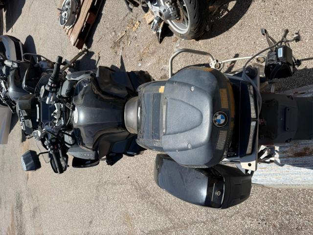 2019 BMW R 1250 RT WB10J6300KZG33933