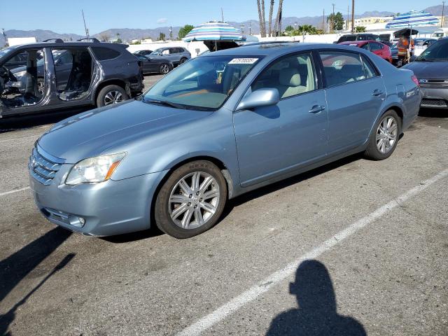 2006 TOYOTA AVALON XL #3109098260