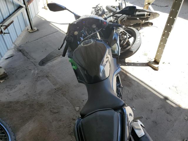 2023 KAWASAKI EX400 - JKAEXKG1XPDAS4303