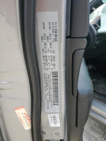 2019 JEEP GRAND CHER - 1C4RJFAG1KC853883