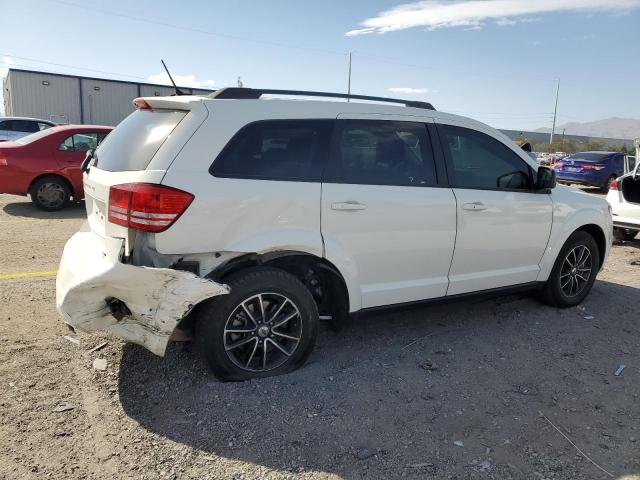 Vin: 3c4pdcab8jt273213, lot: 51104085, dodge journey se 20183