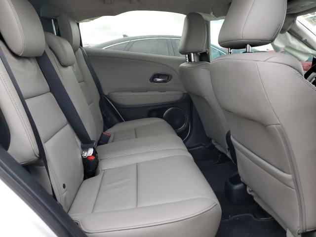 2017 HONDA HR-V EXL - 3CZRU5H74HM717420
